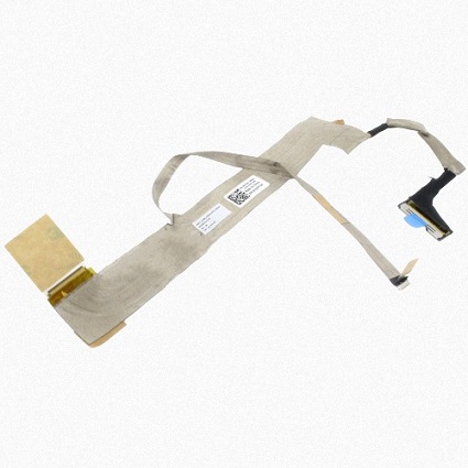 5TY2P Dell XPS 17 L702X 17.3 LCD Ribbon Cable